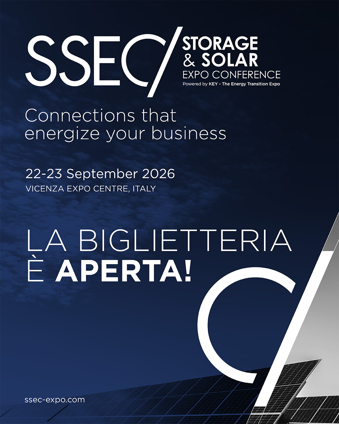 SSEC 2026